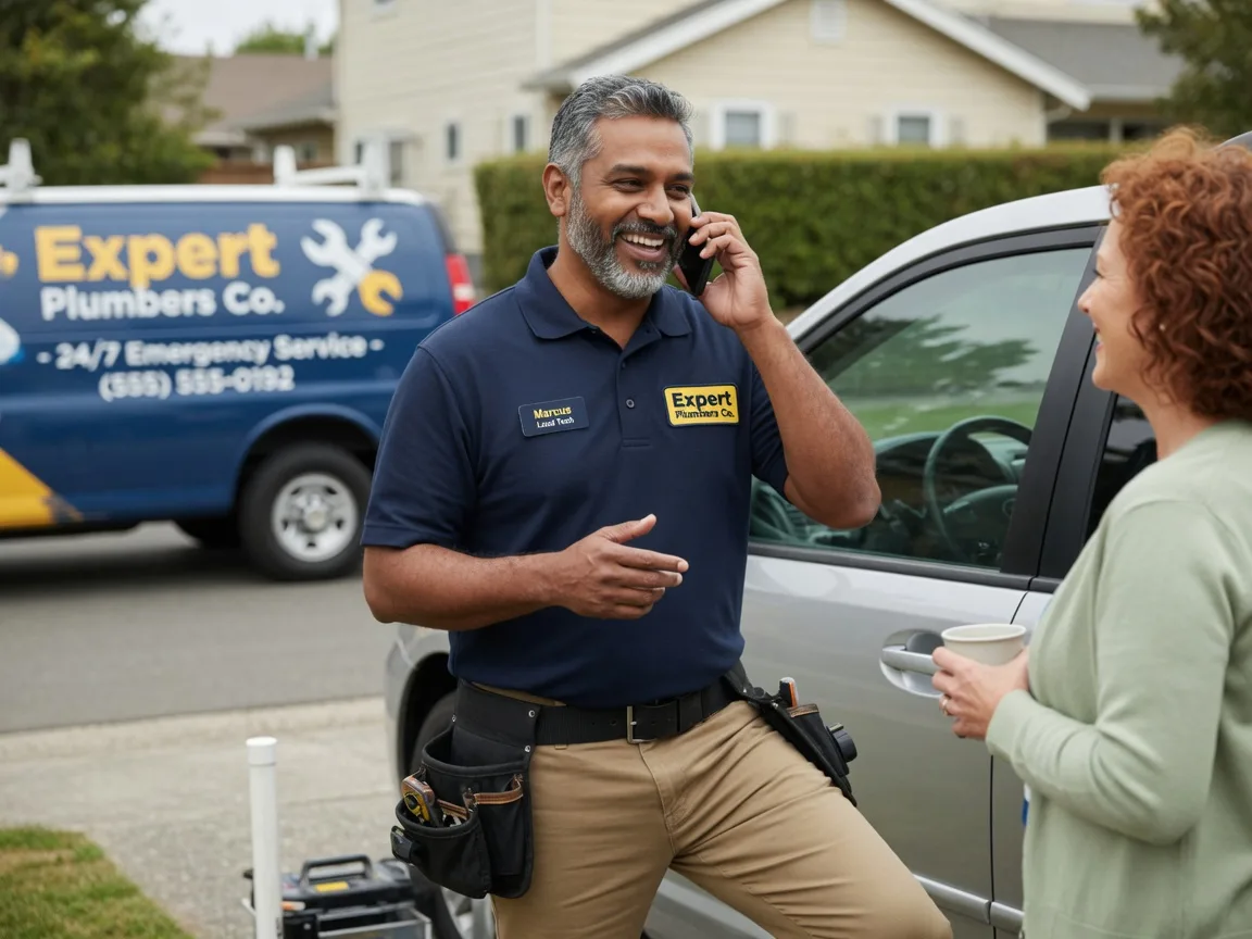 Drain Cleaning Union, NE FAQs